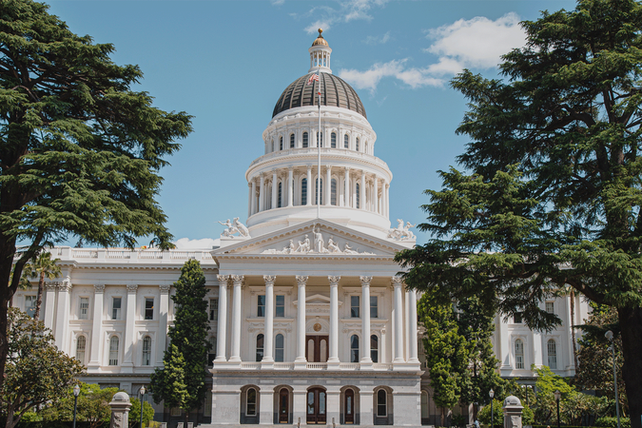 Camino a los Mercados de Carbono: La experiencia de California