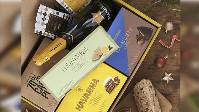 Havanna: el costoso chiste de la empresa de alfajores