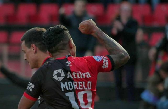 Wilson Morelo, en los planes de la Selección de Colombia