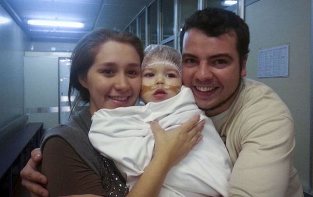 Todo por amor. Renzo Antonelli