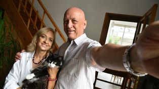 Bonfatti, ante el desafío de mantener la hegemonía