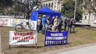 Día Internacional contra las Falsas Denuncias