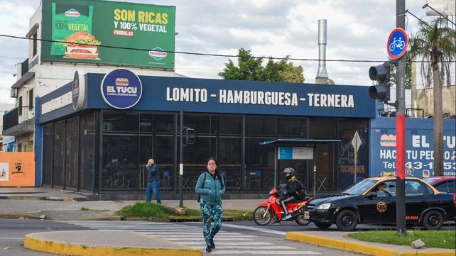 El Tucu