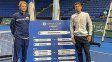Cachín y Ruusuvuori abren el fuego en la serie de la Copa Davis entre Argentina y Finlandia