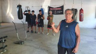 Este lamentable hecho perjudicó a la institución y a los chicos que asisten para entrenarse al Club Atlético Banfield de Paraná.
