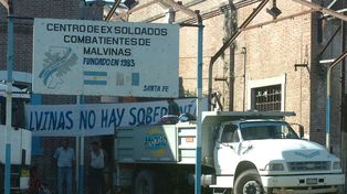 Se hacen pasar por ex combatientes y piden una colaboración para los amputados