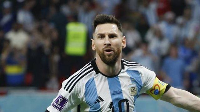El fanatismo por Lionel Messi ha roto barreras de idiomas y guerras en distintas partes del mundo.