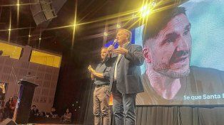Advirtieron desde el bunker de Unidos que Perotti y Lewandowski reconocieron la derrota en las elecciones.
