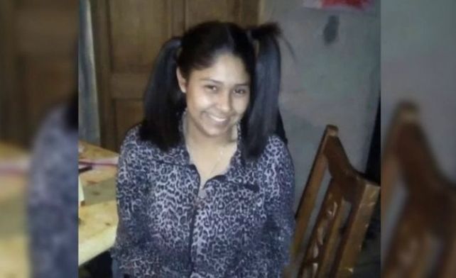 Hallaron muerta a una chica de 15 años que estaba desaparecida
