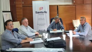 Michlig anunció el llamado a licitación de obras viales largamente esperadas en el departamento San Cristóbal