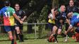 Jovatos Rugby: el proyecto que une a jugadores veteranos de Rosario y la región