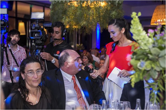 Fiesta de la Industria 2017: 20 fotos de una gran noche