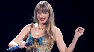 La legislatura porteña aprobó un proyecto que nombra a Taylor Swift como Huésped de Honor de CABA en vista a su primer visita al país la próxima semana