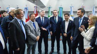 Más provincias y empresas rechazan pagar el bono de $ 60.000