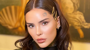 Cande Tinelli, luego de contar en las redes sociales que tuvo una recaída en la bulimia, concedió una entrevista televisiva para profundizar el tema.