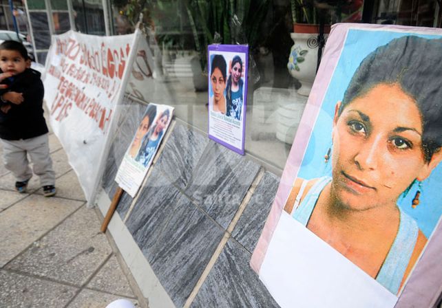 Fotógrafo: José Busiemi / Diario UNO Santa Fe