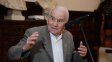 Falleció Héctor Martínez, histórico periodista y una voz clásica del fútbol rosarino