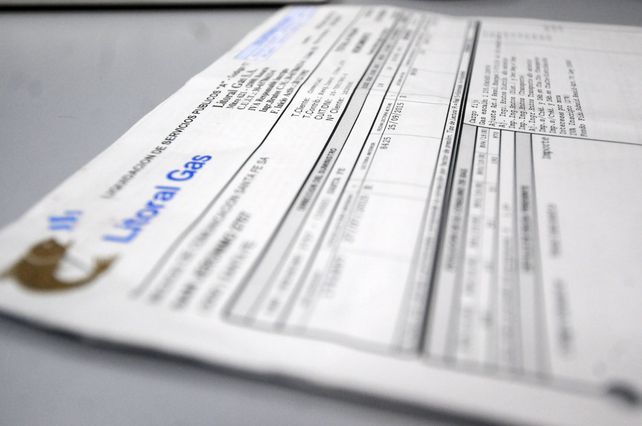 Gas: la semana que viene comenzarán a llegar las facturas con la reducción del 10% Gas: la semana que viene comenzarán a llegar las facturas con la reducción del 10%