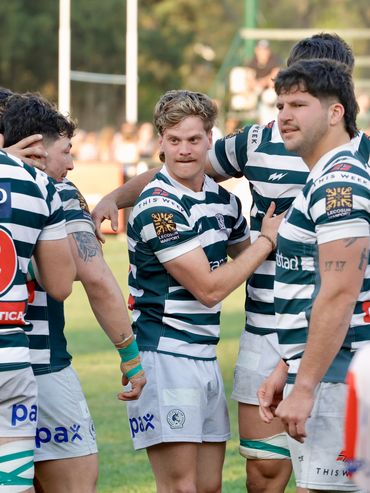 Rugby: Jockey va por el título del Torneo del Interior en Córdoba ante el duro Tala