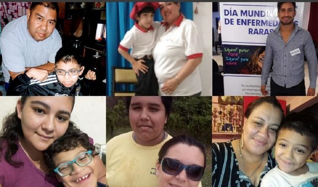 Unidos en el Día Internacional de la Discapacidad