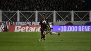 Alerta en Newells: otra baja sensible en defensa para el choque contra Unión