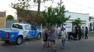 Crimen de Baragiola: Fue un asesinato que nos dejó perplejos
