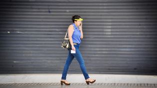 Hubo casi siete mil contagios nuevos en Argentina, que se acerca al millón y medio de positivos
