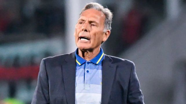 San Lorenzo oficializó la salida de Russo, que ya entrena a Boca para el Mundial de Clubes San Lorenzo oficializó la salida de Russo, que ya entrena a Boca para el Mundial de Clubes