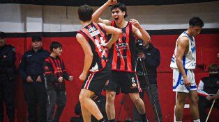 Central Entrerriano formará parte de la Conferencia Sur en la Liga Argentina de Básquet