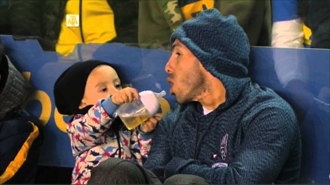 Tevez: La AFA es un quilombo, entiendo a Messi
