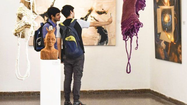 El Centro Experimental de Arte Contemporáneo Aura