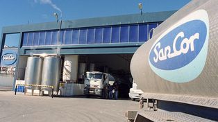Un sector del gobierno nacional quiere que Sancor se venda