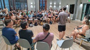 Fiesta del Mate: las entidades deportivas ofrecerán sus servicios y recaudarán fondos.