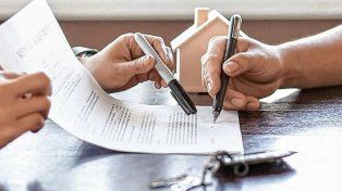 Debaten el proyecto para modificar la ley de alquileres