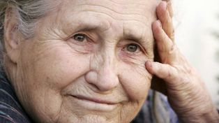 Murió Doris Lessing, la escritora del feminismo