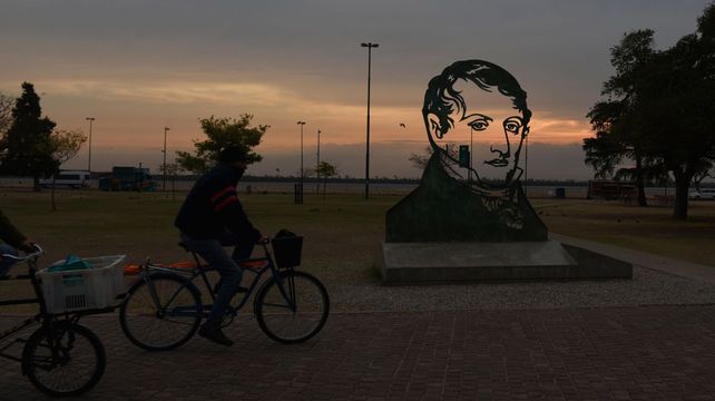 La mañana de sábado será fresca