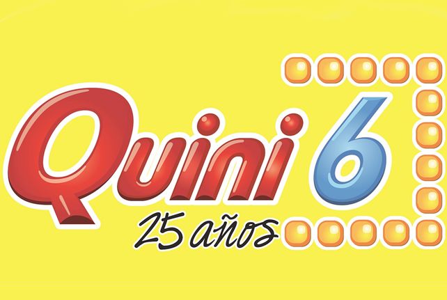 Un sólo apostador de Quini 6 se llevó más de 6 millones de pesos