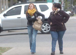 El tiempo en Santa Fe: días soleados, pero con mañanas muy frías durante toda la semana