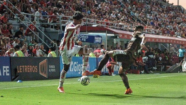 Seguí el minuto a minuto del debut de Unión ante Platense en el 15 de Abril
