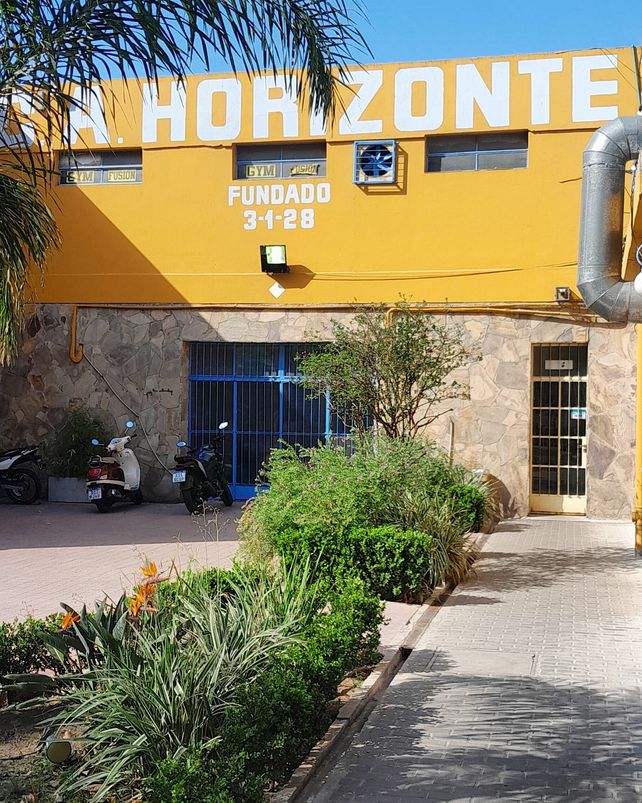 Horizonte: En todos los servicios pasamos a pagar
