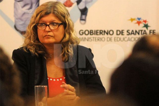 La paritaria docente arranca a finales del mes de enero