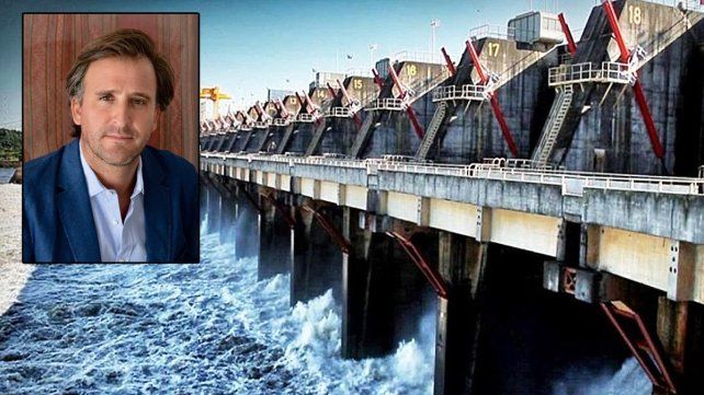 Desde Siatrasag afirmaron que la represa de Salto Grande es “identidad entrerriana” y es patrimonio de los entrerrianos y argentinos”.