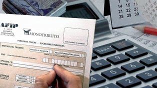 Afip extendió el plazo de la recategorización de monotributistas: cuál es la fecha límite