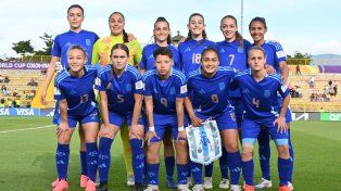 La&nbsp; Selección Argentina perdió en Colombia.
