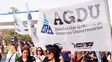 Este martes se realizará una nueva Marcha Federal Universitaria