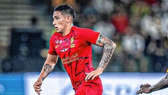 Bayer Leverkusen acelera para incorporar a Ezequiel Fernández