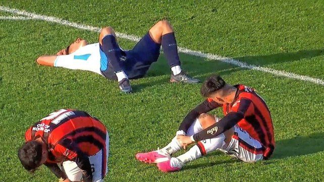 Patronato dejó pasar una chance increíble para volver al triunfo.