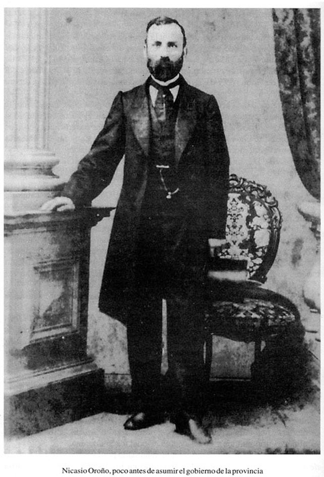 Archivo Viviana Marini.