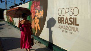 Aseguran que se acaba el tiempo para frenar los efectos del cambio climático