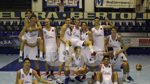 Santa Fe debuta ante Corrientes en Cañada de Gómez